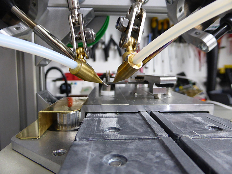 Click to view large image of Solder Nozzles