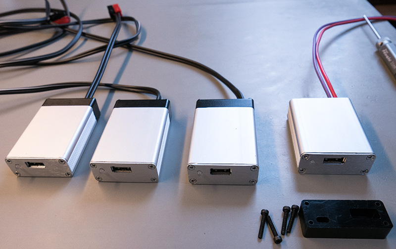 Click to view large image of Cases finished