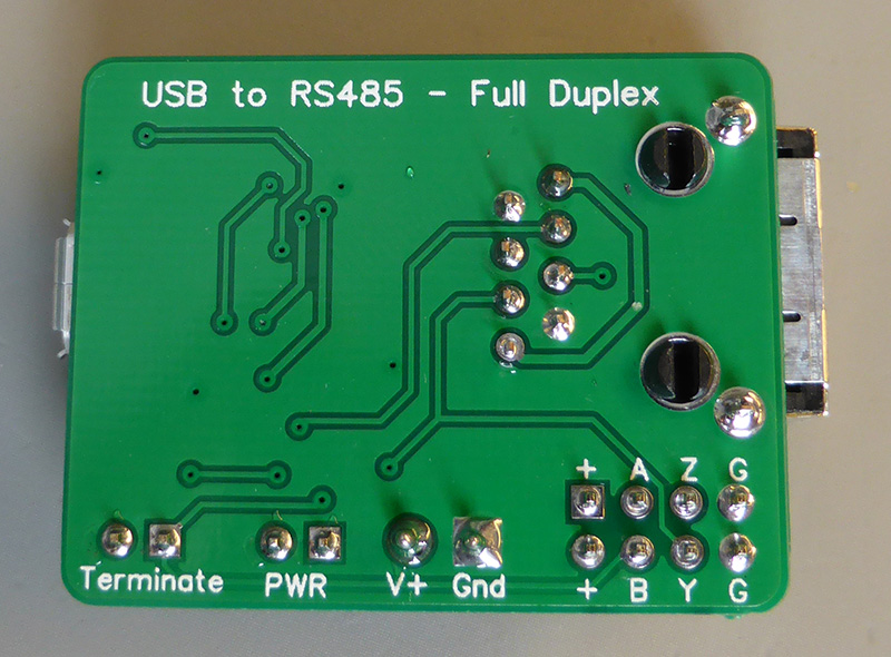 Click to view large image of PCB Base