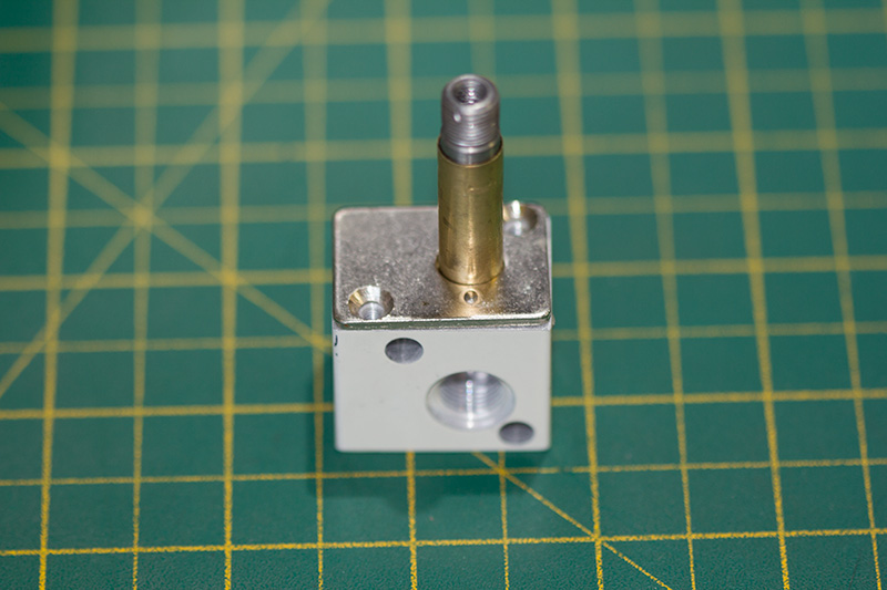 Click to view large image of Coil removed