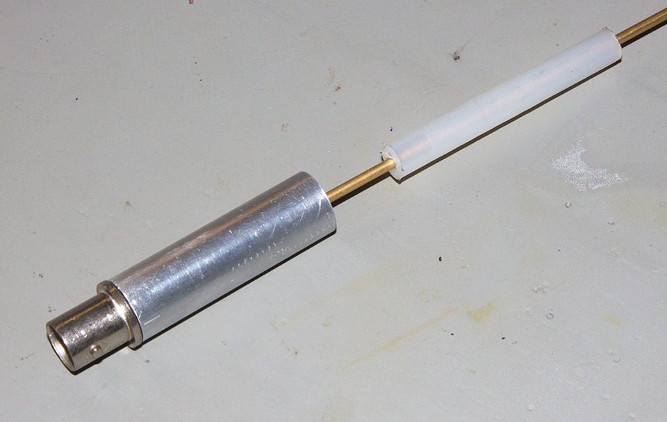 adjustable output assembly