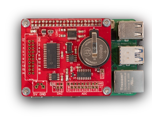 Order from AB Electronics UK